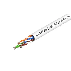 Networking Cable Lanview LVN122014