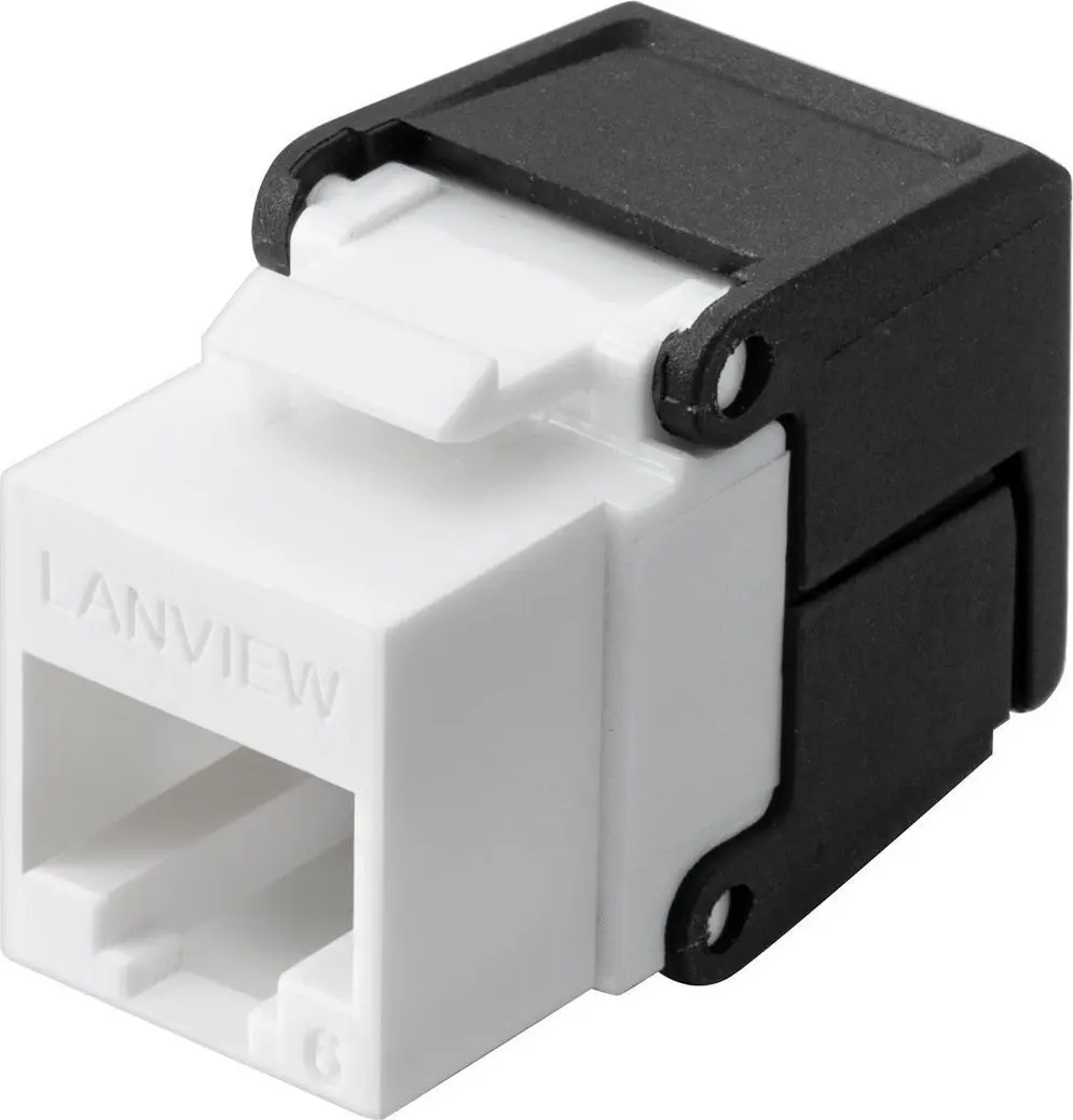 Модуль Keystone Lanview LVN128078 Photo 2