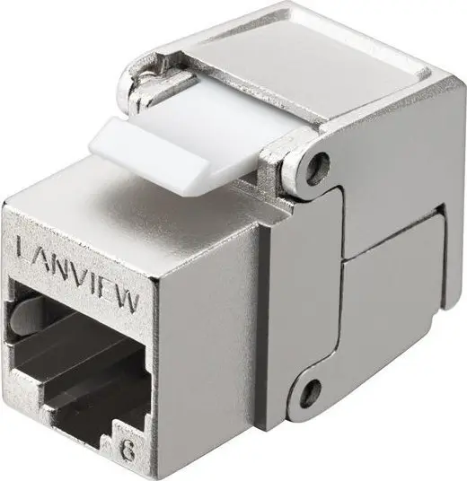 Модуль Keystone Lanview LVN128082 Photo 2