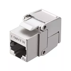 Модуль Keystone Lanview LVN128088