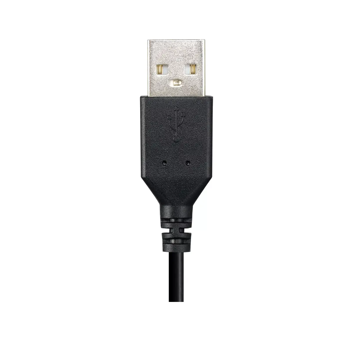 Наушники Sandberg USB Mono Headset Saver Photo 3
