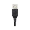 Наушники Sandberg USB Mono Headset Saver Photo 3