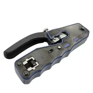 Cable crimper Lanview LVN125456