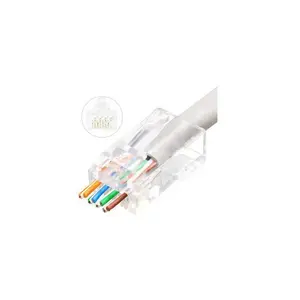 Разъем RJ45 Lanview LVN125305