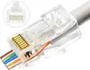 Lanview LVN125305 Соединитель проводов RJ45 Photo 4