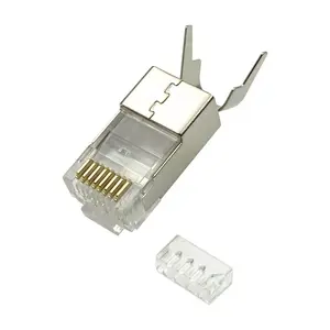 Разъем RJ45 Lanview LVN125415