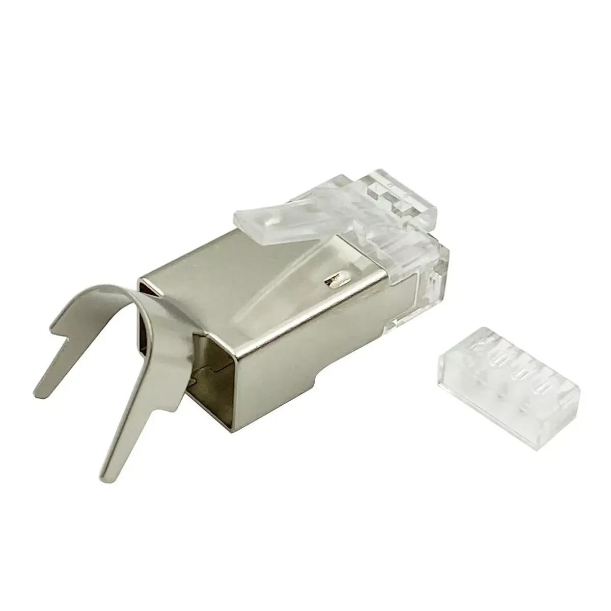 Разъем RJ45 Lanview LVN125415 Photo 2