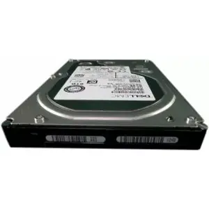 HDD Dell 8TB 3.5" 7.2K 512e 0N660