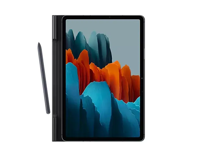 Folio Case Samsung Galaxy Tab S7 S8 EF-BT630P Photo 7