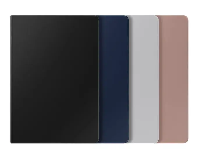 Folio Case Samsung Galaxy Tab S7 S8 EF-BT630P Photo 10