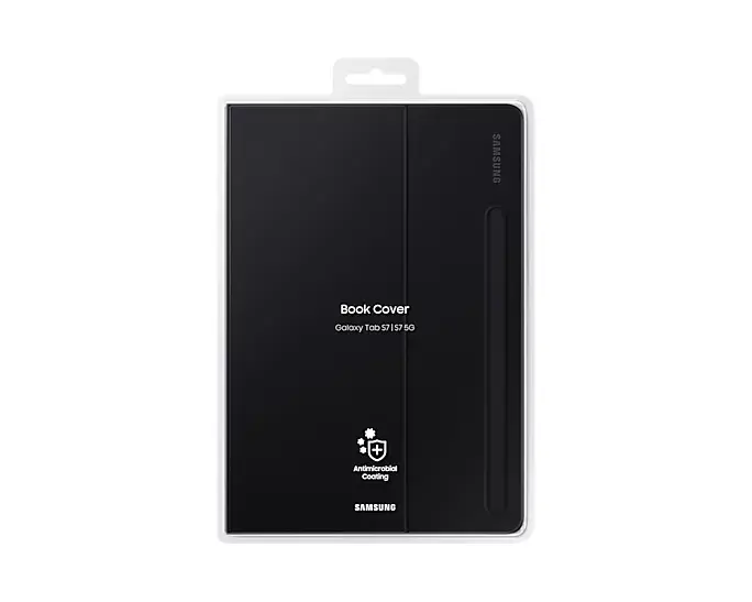 Folio Case Samsung Galaxy Tab S7 S8 EF-BT630P Photo 11