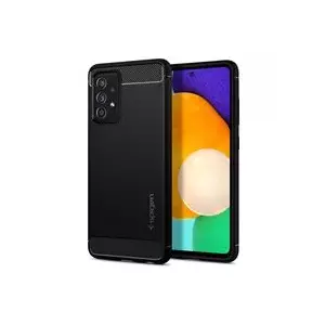 Cover Spigen ACS02315 Samsung A52 A52 5G 16.5 cm (6.5") Black