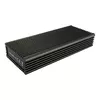 Корпус SSD LC-Power LC-M2-C-NVME-2X2 Photo 3