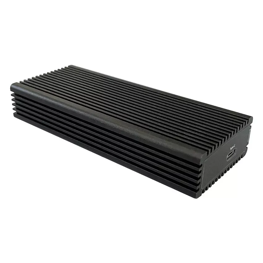 Корпус SSD LC-Power LC-M2-C-NVME-2X2 Photo 4