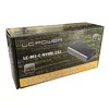 Корпус SSD LC-Power LC-M2-C-NVME-2X2 Photo 9