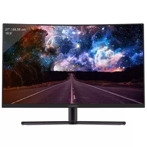 Monitors LC Power LC-M27-FHD-240-C 27" Curved LED Full HD