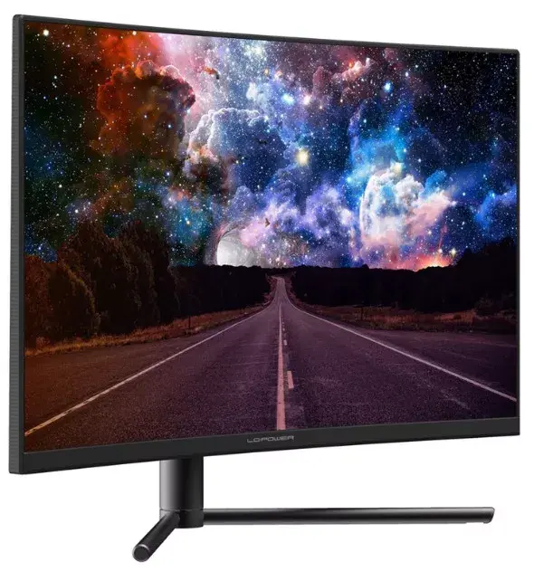 Монитор LC Power LC-M27-FHD-240-C Photo 2