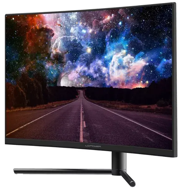 Монитор LC Power LC-M27-FHD-240-C Photo 3