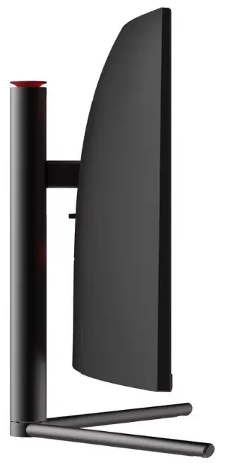 Монитор LC Power LC-M27-FHD-240-C Photo 7
