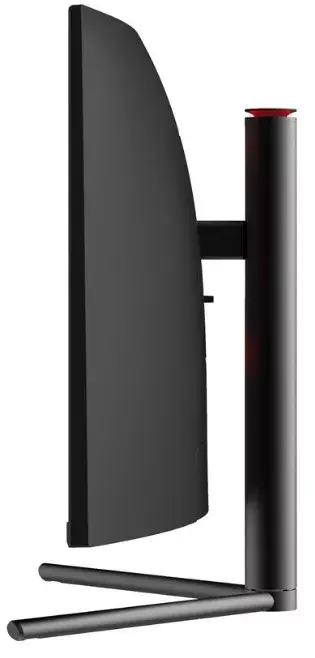 Монитор LC Power LC-M27-FHD-240-C Photo 8