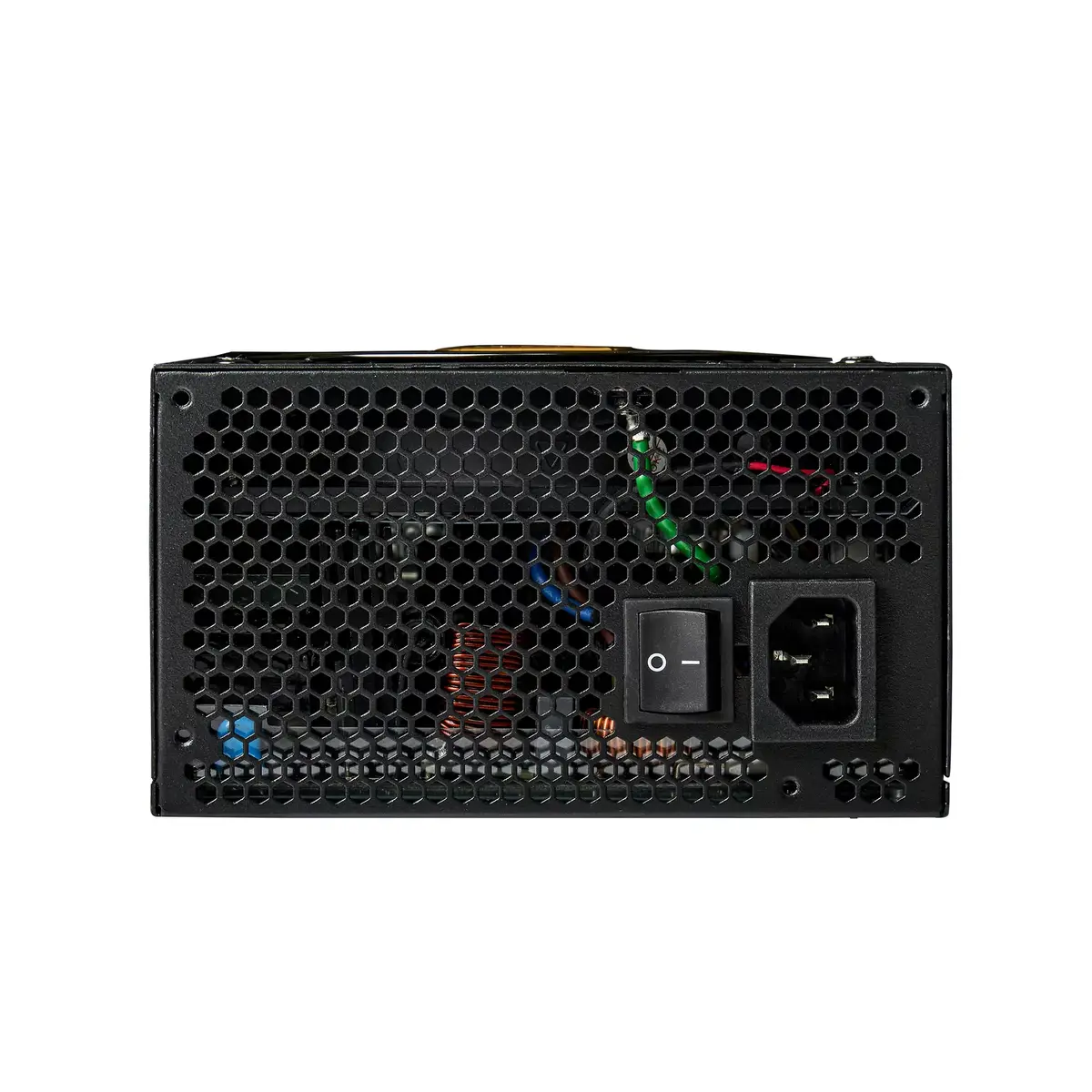 Barošanas bloks Chieftec Polaris PPS-850FC Photo 3