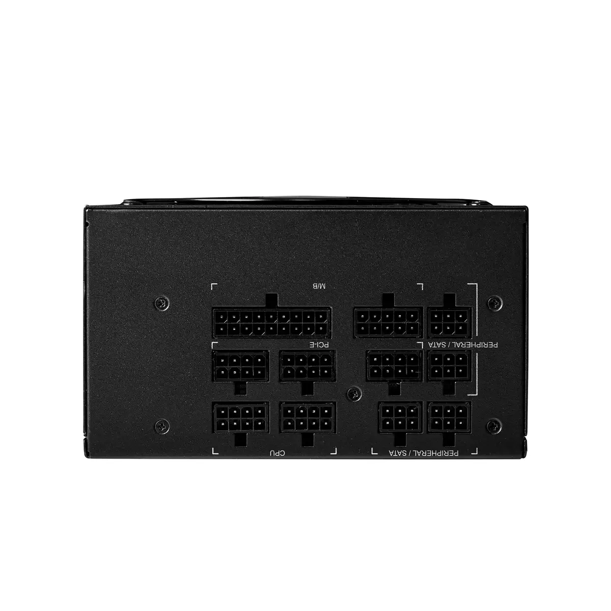 Barošanas bloks Chieftec Polaris PPS-850FC Photo 4