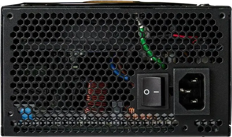 Barošanas bloks Chieftec Polaris PPS-850FC 850