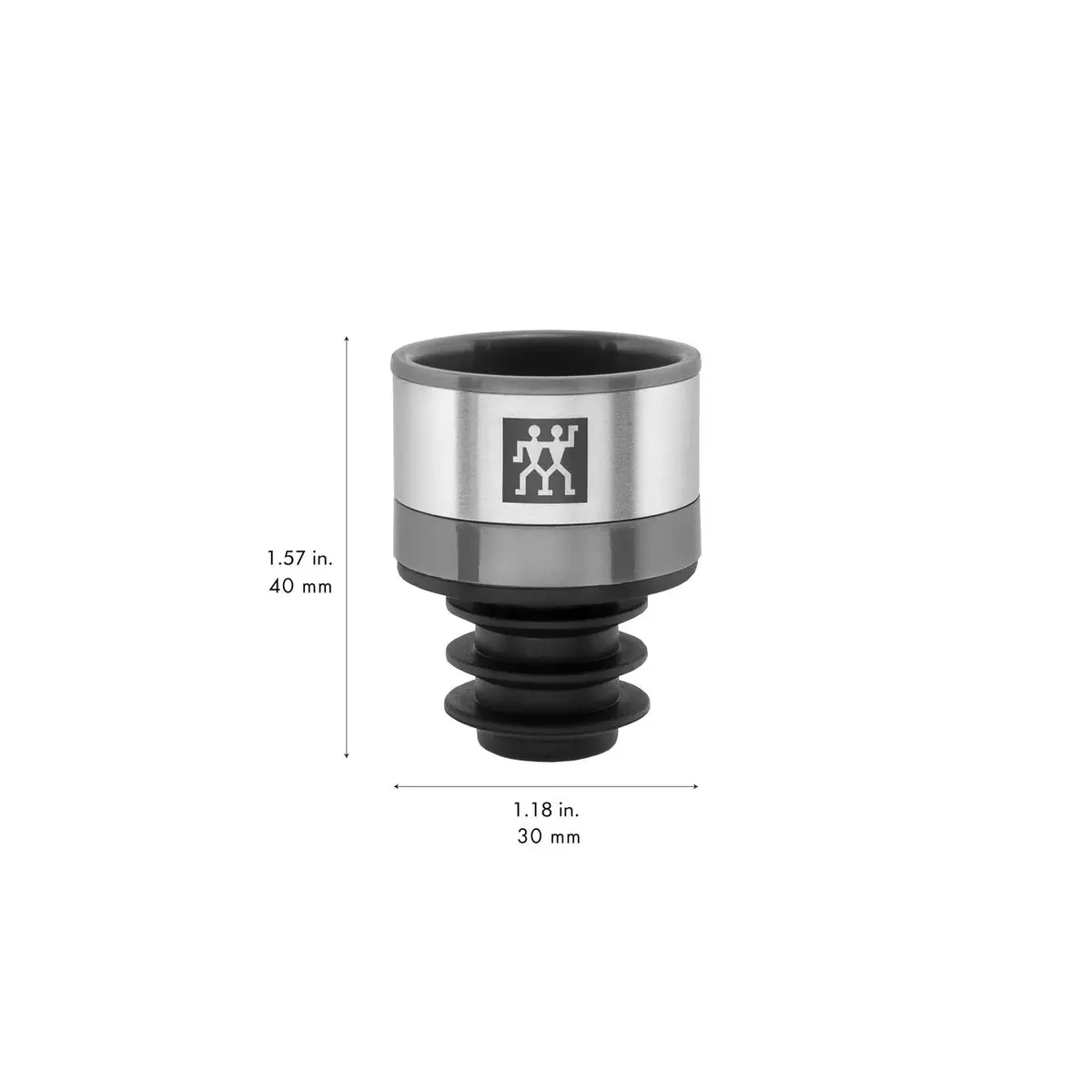 Vīna sūknis ZWILLING Fresh & Save 36802-000-0 Photo 8