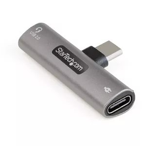 Аудио адаптер USB C StarTech.com CDP2CAPDM