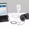 Аудио адаптер USB C StarTech.com CDP2CAPDM Photo 2