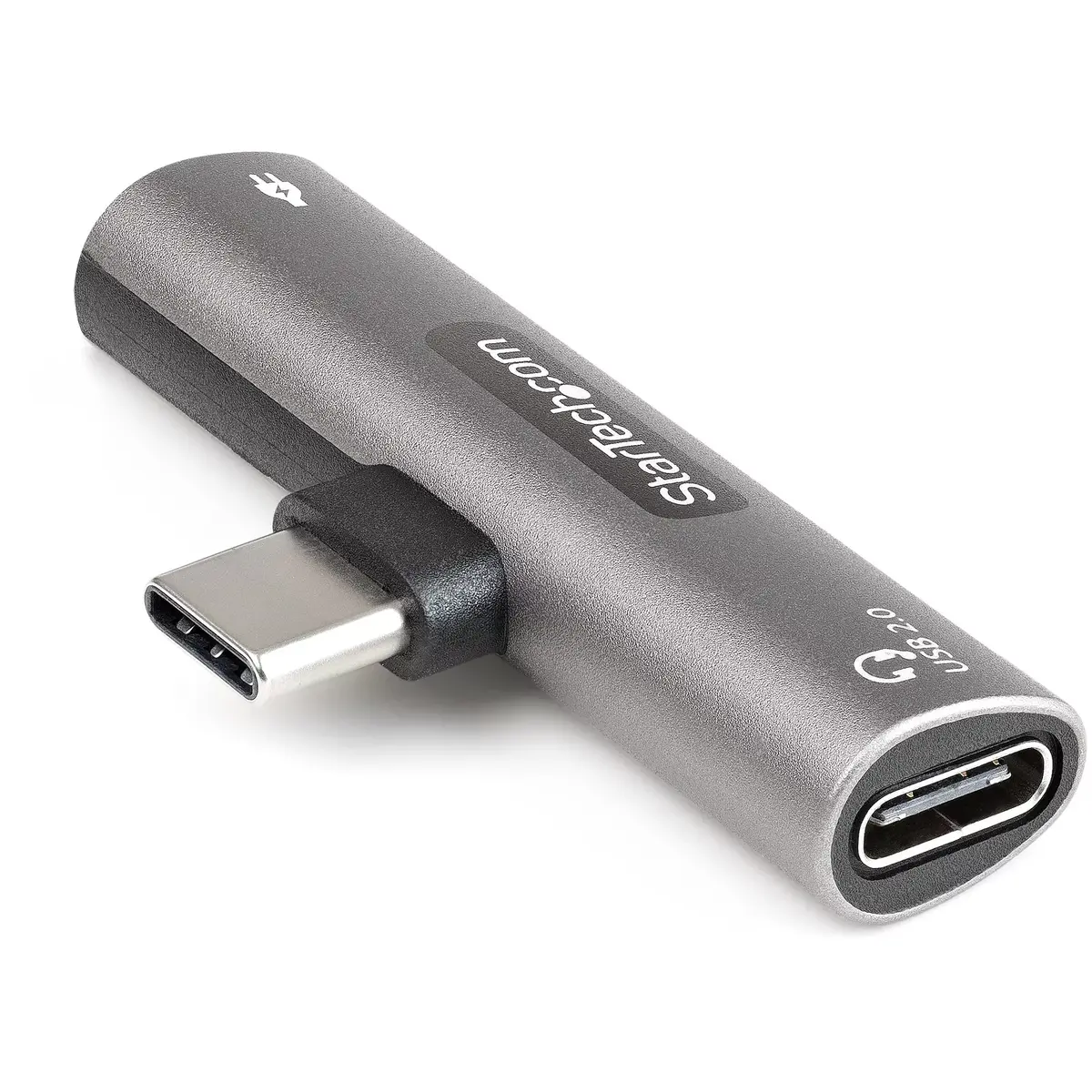 Аудио адаптер USB C StarTech.com CDP2CAPDM Photo 4