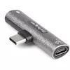 Аудио адаптер USB C StarTech.com CDP2CAPDM Photo 4