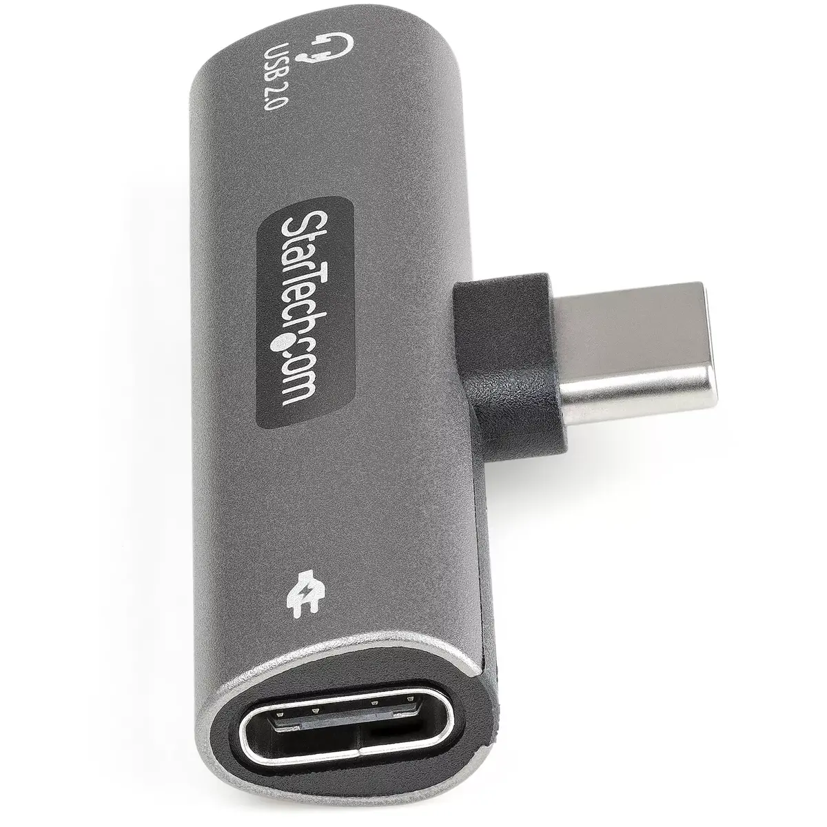 Аудио адаптер USB C StarTech.com CDP2CAPDM Photo 5