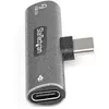 Аудио адаптер USB C StarTech.com CDP2CAPDM Photo 5
