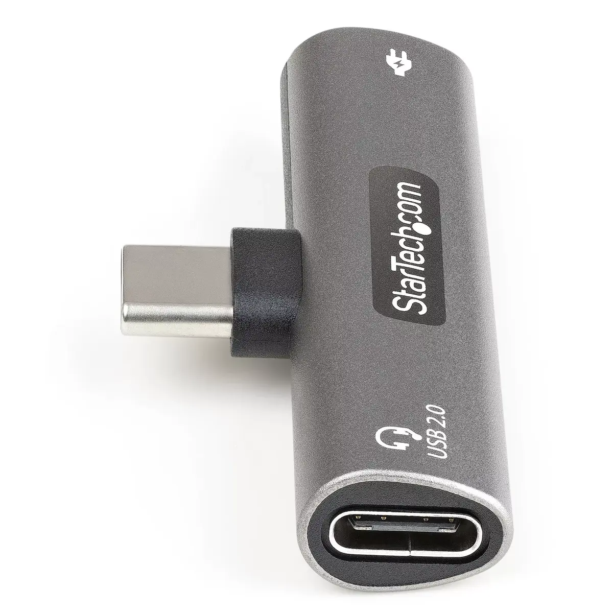 Аудио адаптер USB C StarTech.com CDP2CAPDM Photo 6