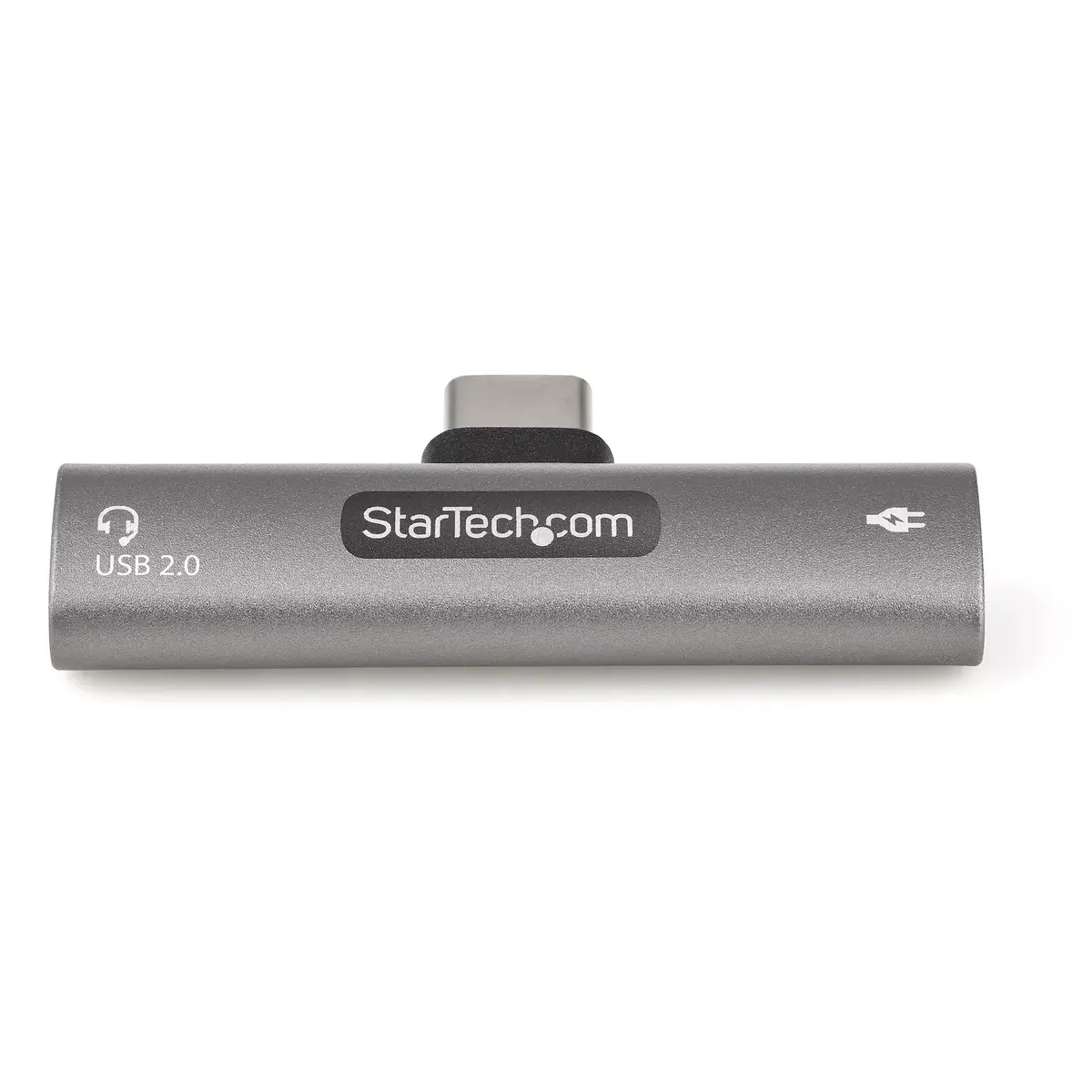 Аудио адаптер USB C StarTech.com CDP2CAPDM Photo 7
