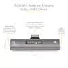 Аудио адаптер USB C StarTech.com CDP2CAPDM Photo 8