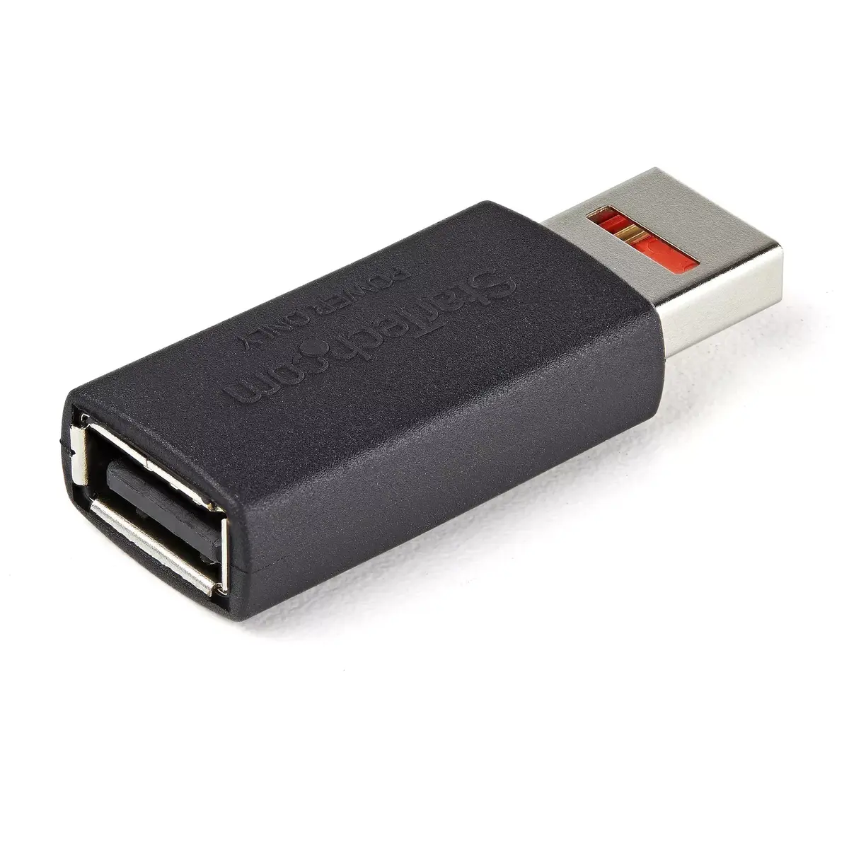 USB Data Blocker Adapter StarTech.com USBSCHAAMF Photo 2