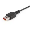 Secure Charging Cable StarTech.com USBSCHAU1M Photo 2