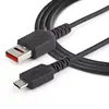 Secure Charging Cable StarTech.com USBSCHAU1M Photo 3