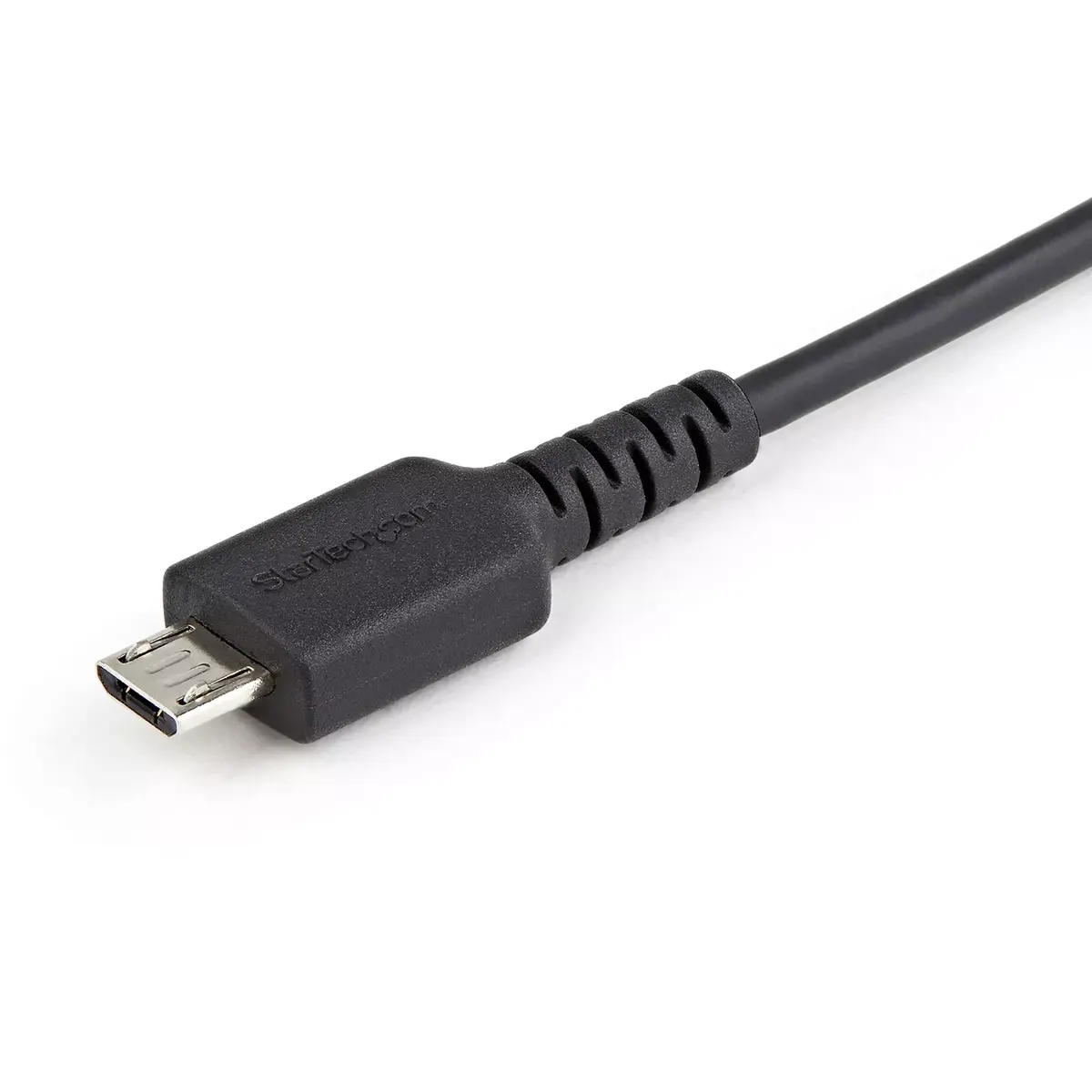 Secure Charging Cable StarTech.com USBSCHAU1M Photo 4