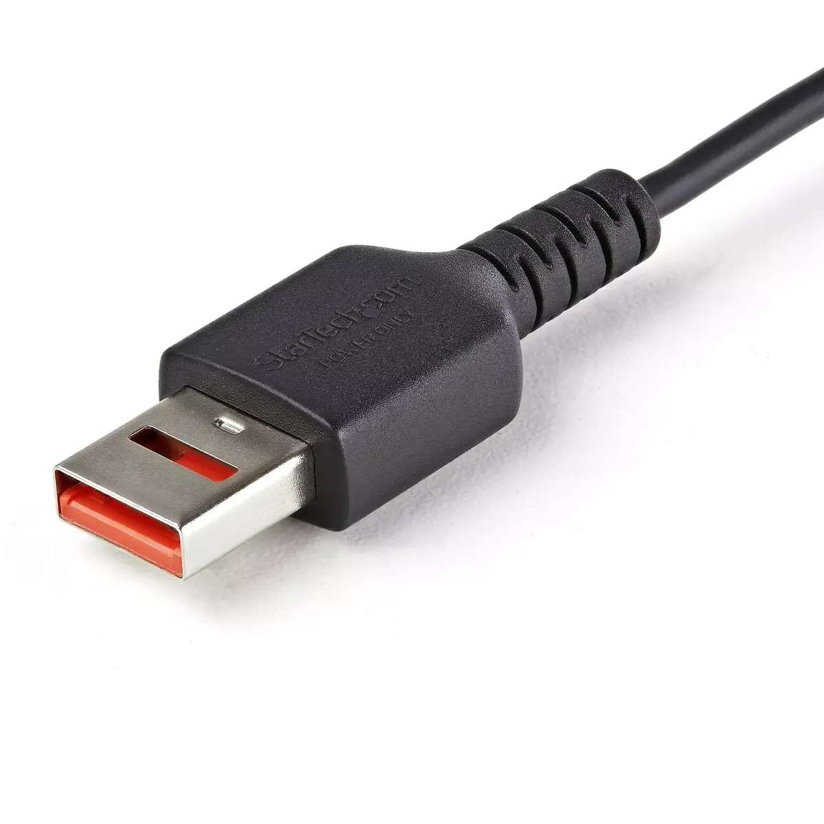 Secure Charging Cable StarTech.com USBSCHAC1M Photo 3