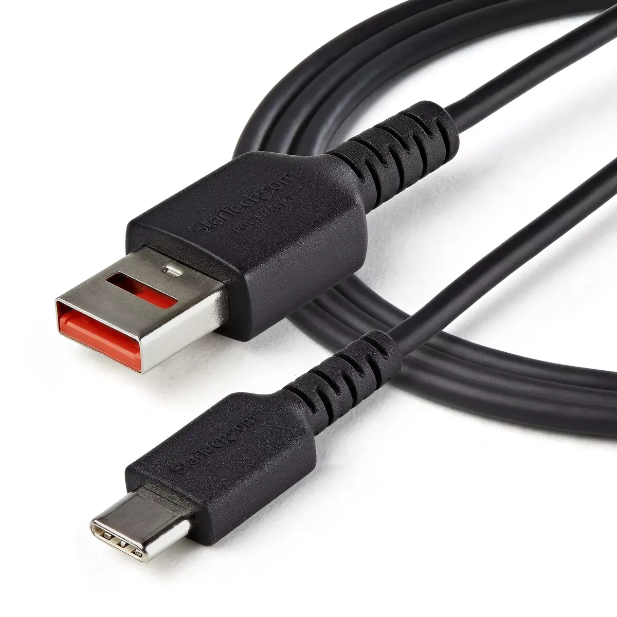 Secure Charging Cable StarTech.com USBSCHAC1M Photo 4