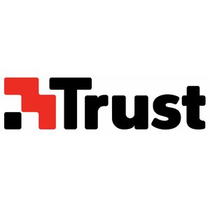 Trust TRU PRIMO 4 IN 1 HOME OFFICE S tastatūra Vācu