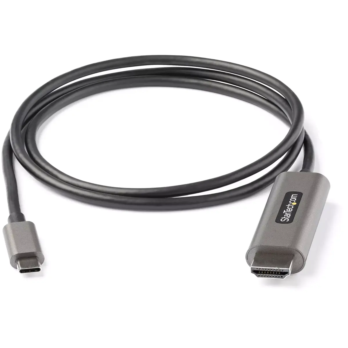 USB C to HDMI Cable StarTech CDP2HDMM1MH Photo 4