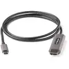 USB C to HDMI Cable StarTech CDP2HDMM1MH Photo 4