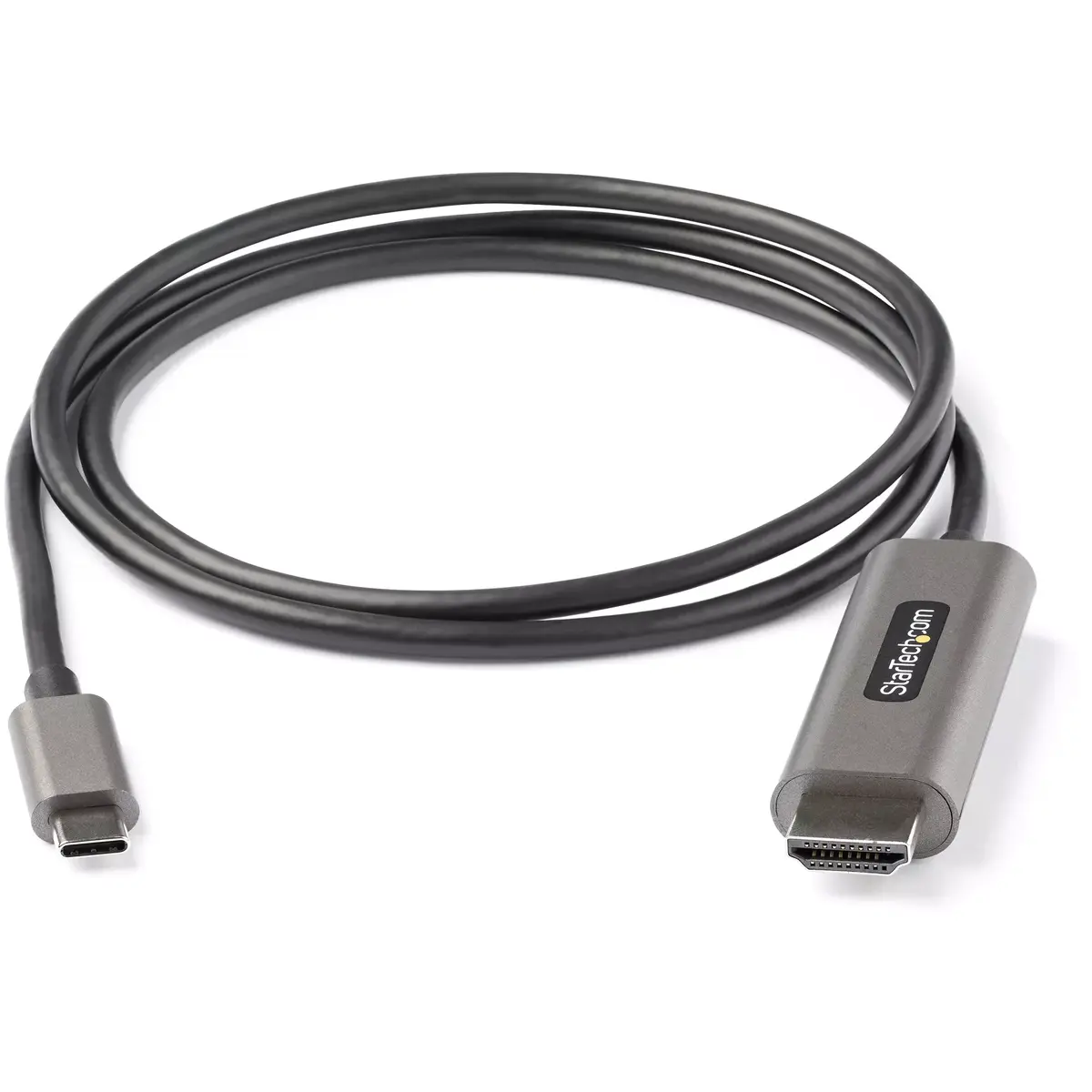 USB C to HDMI Cable StarTech CDP2HDMM1MH Photo 6