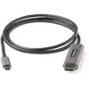 USB C to HDMI Cable StarTech CDP2HDMM1MH Photo 6