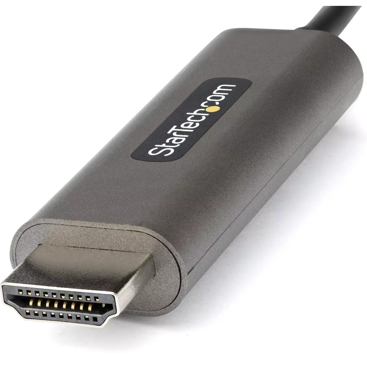 USB C uz HDMI kabelis StarTech.com CDP2HDMM3MH Photo 2
