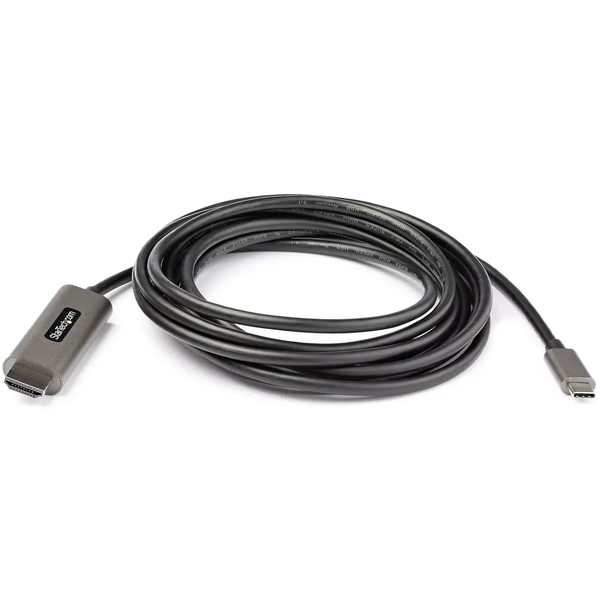 USB C uz HDMI kabelis StarTech.com CDP2HDMM3MH Photo 4